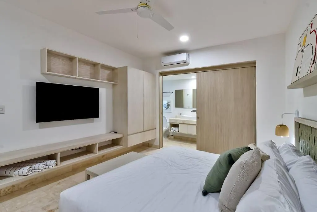 New Apartment - Hunab Tulum