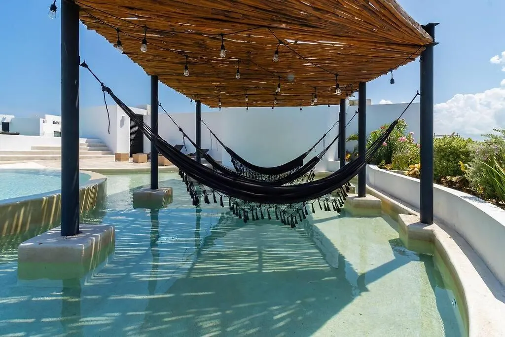 New Apartment - Hunab Tulum location