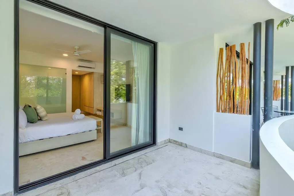 New Apartment - Hunab Tulum