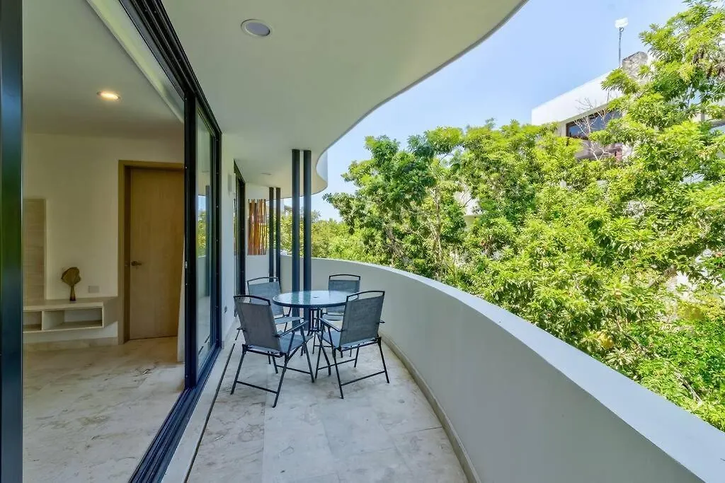 New Apartment - Hunab Тулум