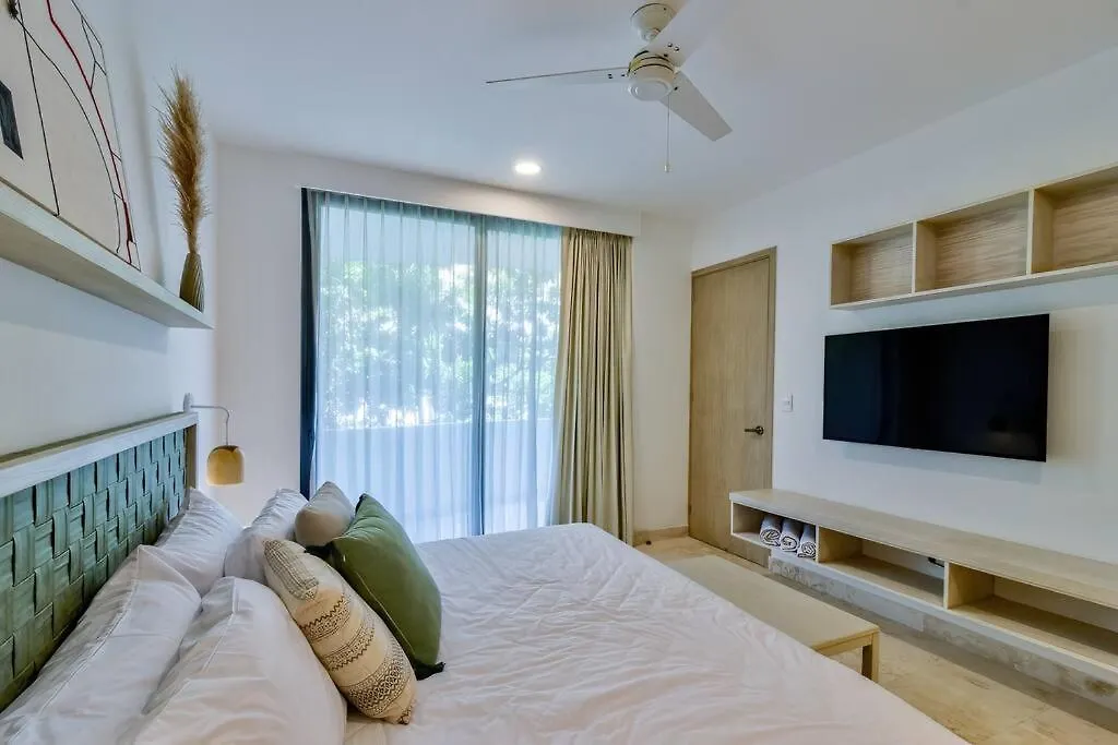 New Apartment - Hunab Tulum