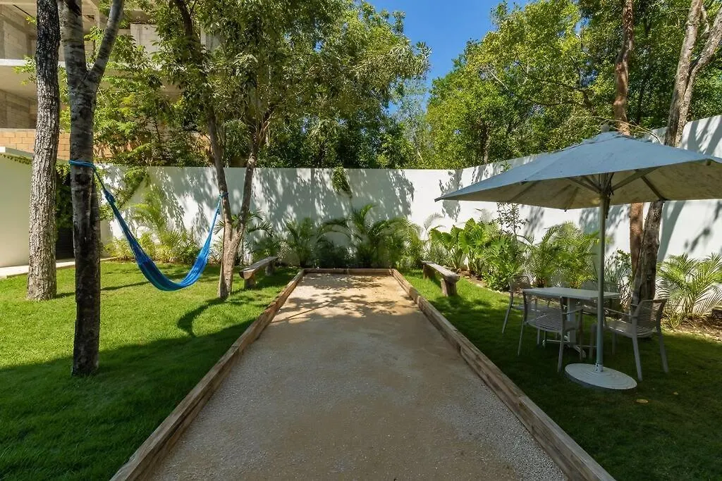 New Apartment - Hunab Тулум